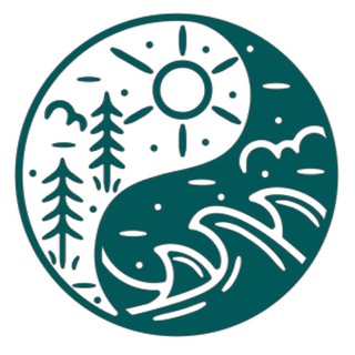 Telegram profile photo for Авторские ЙОГА-ТУРЫ | Путешествия | Ретрит 🏞
