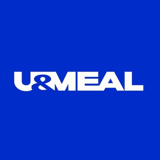 Telegram profile photo for U&MEAL