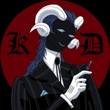 Telegram profile photo for KAZA DIREZA