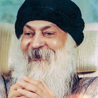 Telegram profile photo for Osho Meditations Musics