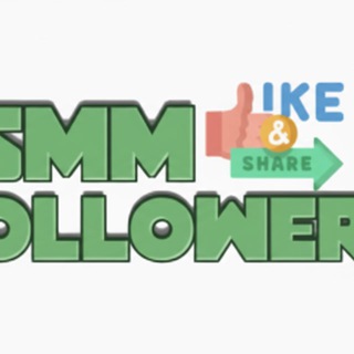 Telegram profile photo for SMM Followers Alerts