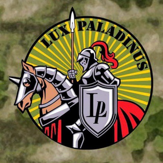 Telegram profile photo for Lux Paladinus