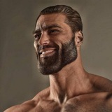 Telegram profile photo for chadmeme🇮🇷