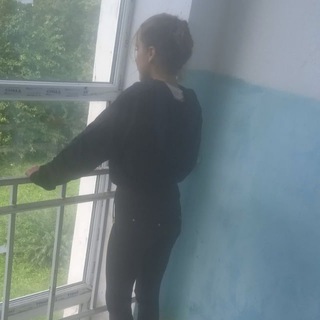 Telegram profile photo for Анічка
