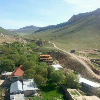 Telegram profile photo for ( کانال رسمی قلعه کرد)