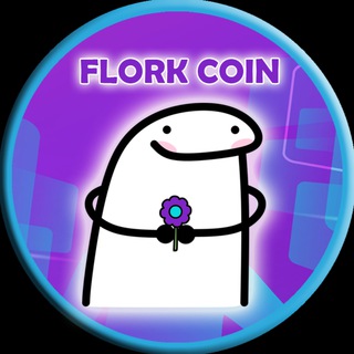 Telegram profile photo for Flork Metaverse (Channel)