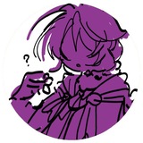 Telegram profile photo for Purple confession! |🍇🪽|