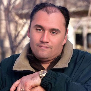 Telegram profile photo for тони сопрано настоящий