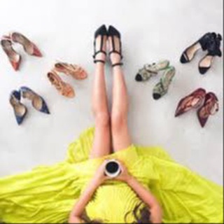 Telegram profile photo for Ilona_shop