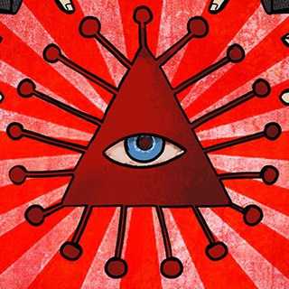 Telegram profile photo for Тайное Мировое Правительство