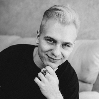 Telegram profile photo for Михаил Плавко Анализ бизнес-процессов