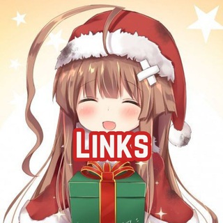 Telegram profile photo for Links
