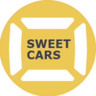 Telegram profile photo for SweetCars - авто из США