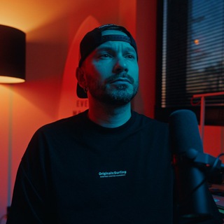 Telegram profile photo for SERGEY SHVEDKO