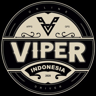 Telegram group profile photo for V I P E R
