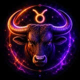 Telegram profile photo for Телец ♉️ | Гороскоп