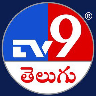 Telegram profile photo for TV9 Telugu Live Updates