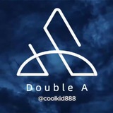 Telegram profile photo for DA 集团总部官方频道
