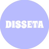 Telegram profile photo for DISSETA