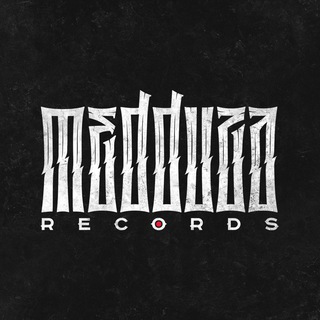 Telegram profile photo for MEDDUZA_RECORDS