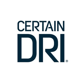 Telegram profile photo for CERTAIN DRI - Лечебный антиперспирант