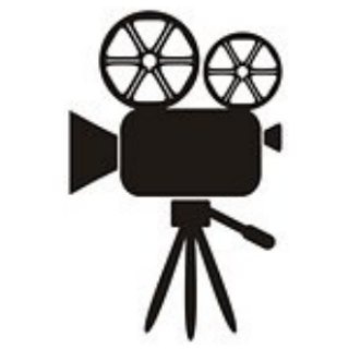 Telegram profile photo for Каталог канала "Старое кино"