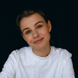 Telegram profile photo for Маргарита Усенко