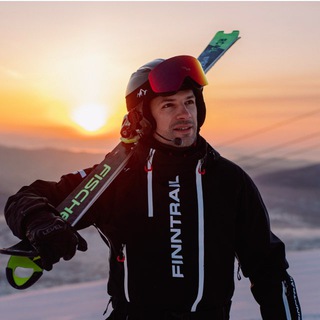 Telegram profile photo for Ski and Mountains