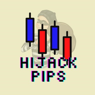 Telegram profile photo for HijackPipsFX📈🔥