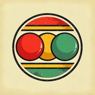 Telegram profile photo for Travel Traffic Light