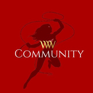 Telegram profile photo for WONDER WOMEN Community 💎