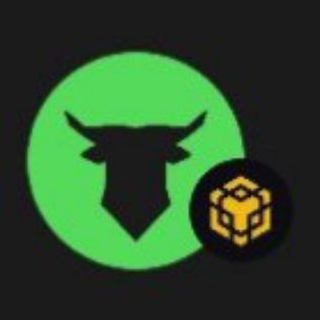 Telegram profile photo for ............SAFEBULL ..........