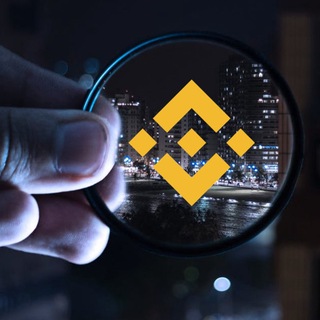 Telegram profile photo for Shill Coin Binance