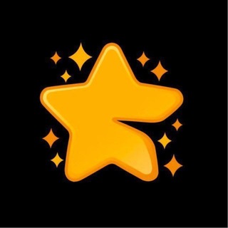 Telegram profile photo for раздача звезд