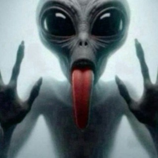Telegram profile photo for НОВЫЙ КАНАЛ!! быстро зашли и подписались на новый канал черти //DinoHaku🦖