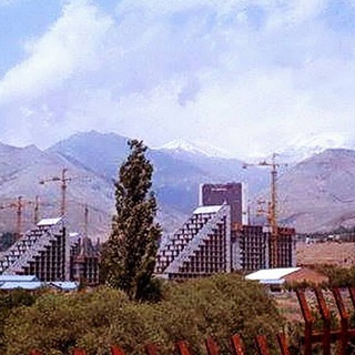 Telegram profile photo for تهران قدیم