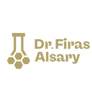 Telegram profile photo for الاستاذ فراس الساري | الكيمياء