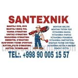 Telegram profile photo for SantexnikShoh