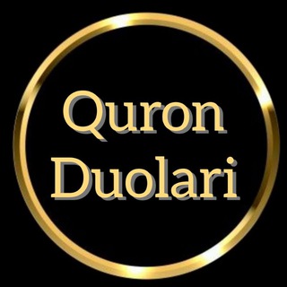 Telegram profile photo for Duolar