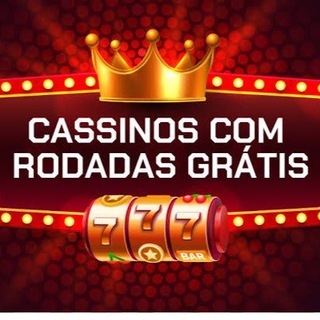 Telegram profile photo for RODADAS GRÁTIS / BÔNUS/ PLATAFORMAS QUE SACAM NO FREE/ BÔNUS NO CADASTRO 2025