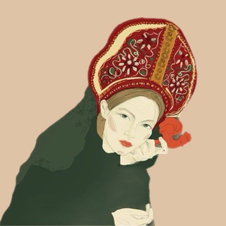 Telegram profile photo for Сударыни