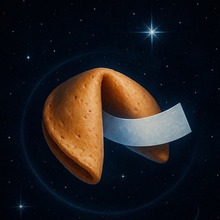 Telegram profile photo for Дева | Предсказания
