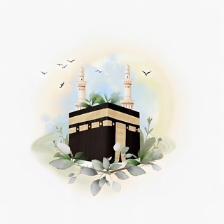 Telegram profile photo for مـــْــن القٰلبٖ ✨💜