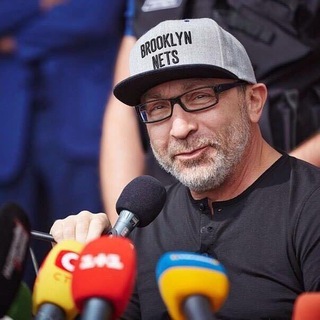 Telegram profile photo for Геннадий Кернес ✌🏻