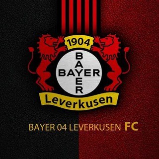 Telegram profile photo for 🔴⚫️ | FС BAYER LEVERKUSEN | 🔴⚫️