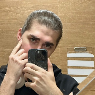 Telegram profile photo for Романов.
