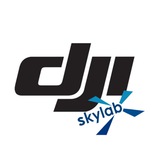 Telegram profile photo for DJI News - SkyLab Service Club
