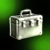 Telegram profile photo for Portfolio