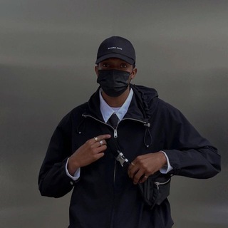 Telegram profile photo for BABEL SEY