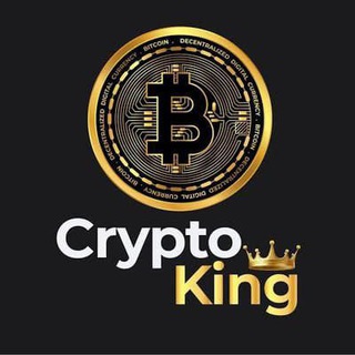 Telegram profile photo for Crypto king calls